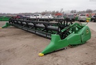 2011 John Deere 635F