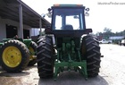 1983 John Deere 4650