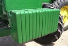 1983 John Deere 4650