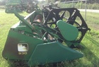 1997 John Deere 930F