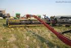 2011 New Holland H7150