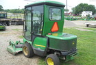 2005 John Deere 1445