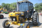 1993 Ford-New Holland 5030