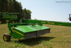 2004 John Deere 946