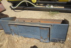  Bobcat 72