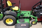 2005 John Deere 727A