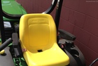 2005 John Deere 727A
