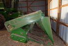 1998 John Deere 893