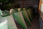 1998 John Deere 893