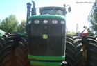 2011 John Deere 9530