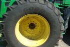 2011 John Deere 9530