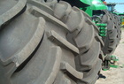 2011 John Deere 9530