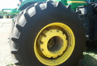 2011 John Deere 9530