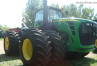 2011 John Deere 9530