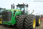 2011 John Deere 9530