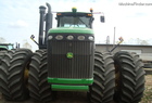 2011 John Deere 9530