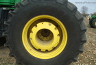 2011 John Deere 9530