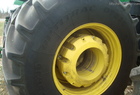 2011 John Deere 9530