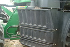 2011 John Deere 9530