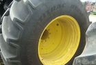 2011 John Deere 9530