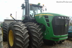 2011 John Deere 9530