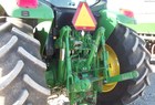 2009 John Deere 6430