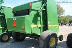 2007 John Deere 568