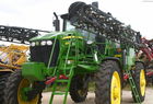 2012 John Deere 4830