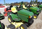 1993 John Deere 425