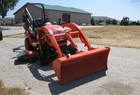 2008 Kubota BX2350