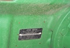 2011 John Deere 8335R