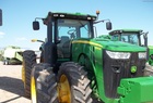 2011 John Deere 8335R