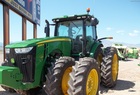 2011 John Deere 8335R