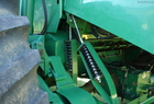 1999 John Deere 9510