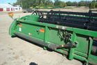 2004 John Deere 630F