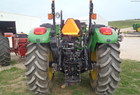 2007 John Deere 5625