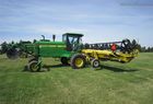 2008 John Deere 4895
