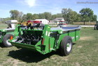 2012 Frontier MS1227