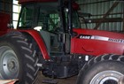 2003 Case IH MXM155