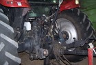 2003 Case IH MXM155