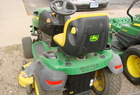 2008 John Deere LA165