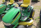 2006 John Deere 145