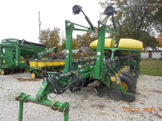 2006 John Deere 1770