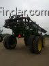 2008 John Deere 4730
