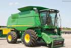 2009 John Deere 9770 STS