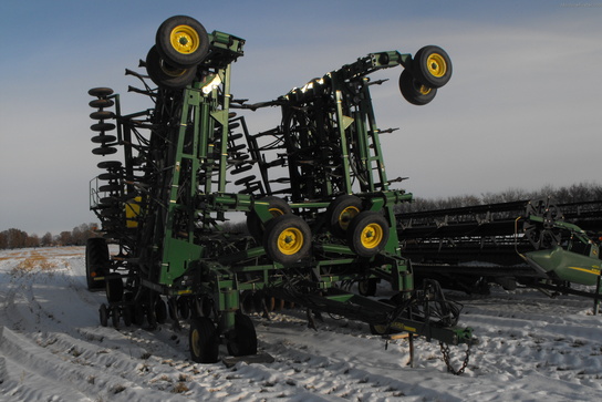 2006 John Deere 1820