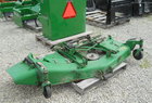 2003 John Deere 72