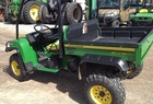 2007 John Deere 620i