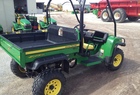 2007 John Deere 620i