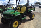 2007 John Deere 620i